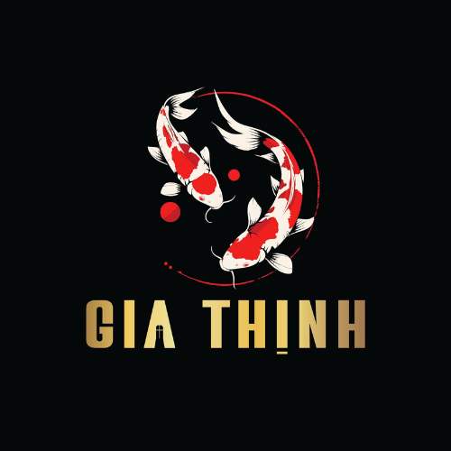 Koi Gia Thịnh