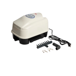 Máy Sủi Oxy RS 16000 (70 lít/phút)