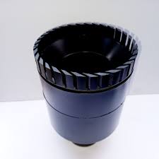 Hút mặt xoay hồ Koi phi 90/34
