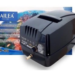 Máy Sủi Oxy Tích Điện CP60