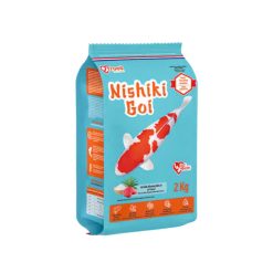 Nishiki Goi High Growth