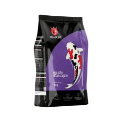 Cám Cá Koi AKASUMI SIÊU TĂNG TRỌNG (5KG)