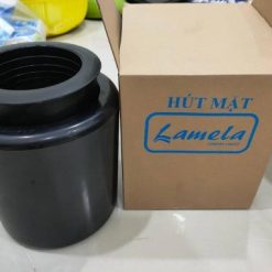 Hút mặt Lamela nhấp nhô