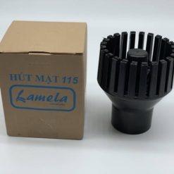 Hút mặt răng Lamela
